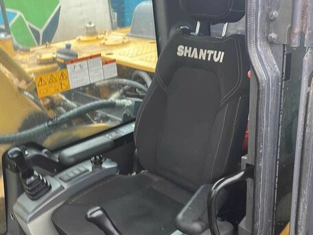 2022 Shantui SE265LC, жёлтый, 7806150 рублей, вид 5
