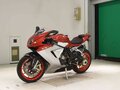 2013 MV Agusta F3 675, красный, 775000 рублей - вид 3