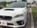 2015 Subaru Levorg I, белый, 1450000 рублей - вид 8