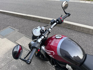 2025 Triumph Speed 400, пурпурный, 660000 рублей, вид 4