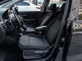 2017 Volkswagen Polo V Рестайлинг, чёрный - вид 9
