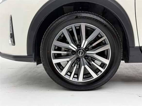 2023 Nissan Kicks I Рестайлинг, белый - вид 14