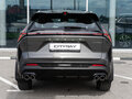 2026 Geely Cityray, серый - вид 5