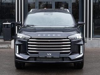 2024 Exeed VX I Рестайлинг, серый, 5530000 рублей, вид 3