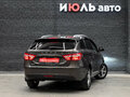 2018 Lada (ВАЗ) Vesta SW I, коричневый, 1030000 рублей - вид 4