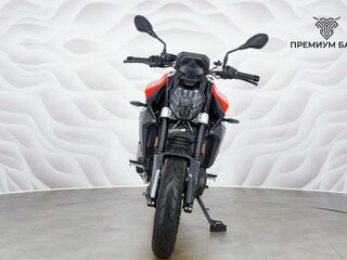 2024 BMW F 900 R, красный, 1049000 рублей, вид 4