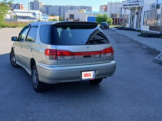 1999 Toyota Vista Ardeo V (V50), серебристый, 500000 рублей, вид 4