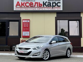 Hyundai i40 I