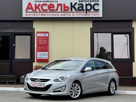 Hyundai i40 I