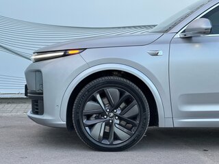 2023 Li Auto (Lixiang) L7 I, серый, 5100000 рублей, вид 2