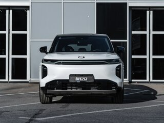 2026 GAC S7, белый, 6299000 рублей, вид 3