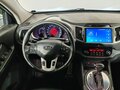 2011 Kia Sportage III, серый - вид 10