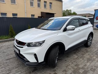 2024 Belgee X50, белый, 1900000 рублей, вид 2