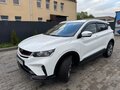 2024 Belgee X50, белый, 1800000 рублей - вид 1