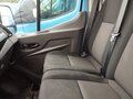 2021 Ford Transit, синий, 3278000 рублей - вид 10