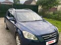 2008 Kia Ceed I, синий, 550000 рублей - вид 2