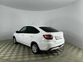 2024 Lada (ВАЗ) Granta I Рестайлинг, белый, 845000 рублей - вид 5