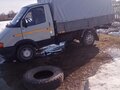 1999 ГАЗ ГАЗель (3302), серый, 420000 рублей - вид 1