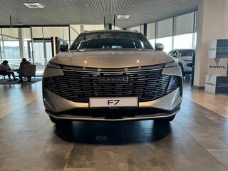 2026 Haval F7 II, серый, 3799000 рублей, вид 3
