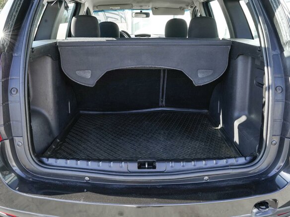 2014 Renault Duster I, чёрный, 790000 рублей - вид 16