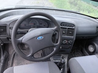 2008 Lada (ВАЗ) 2112, серый, 160000 рублей, вид 5