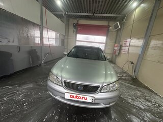 1998 Nissan Cefiro III (A33), серебристый, 350000 рублей, вид 1