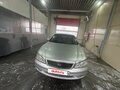 1998 Nissan Cefiro III (A33), серебристый, 350000 рублей
