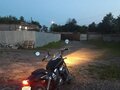 2007 Honda Shadow 400, чёрный, 350000 рублей - вид 5