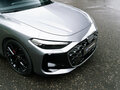 2025 Audi A5 L Sportback III (B10), серый, 6100000 рублей - вид 11