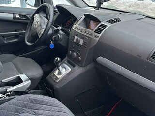 2006 Opel Zafira B, бежевый, 499000 рублей, вид 5
