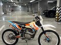 2025 Kayo K1 250 MX, чёрный, 79000 рублей