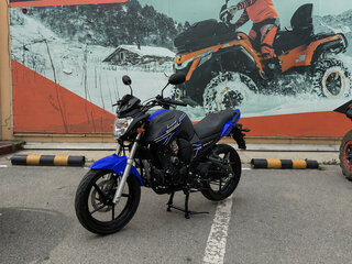 Motoland Bandit 300