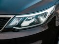 2016 Kia Rio III Рестайлинг, коричневый, 950000 рублей - вид 9