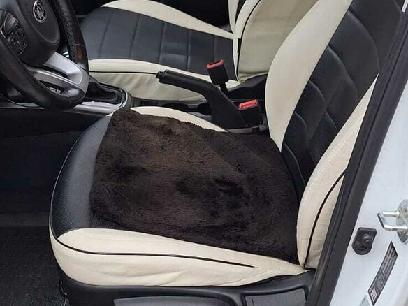2020 Kia Rio X-Line IV, белый, 1255000 рублей - вид 8