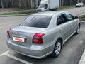 2006 Toyota Avensis II Рестайлинг, серебристый, 600000 рублей - вид 4