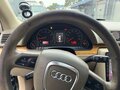 2005 Audi A4 III (B7), чёрный - вид 8