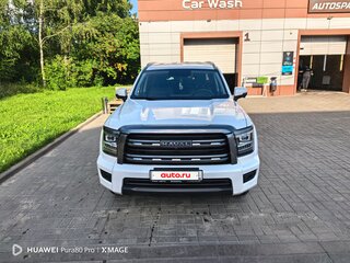 2024 Haval H5 II, белый, 3350000 рублей, вид 1