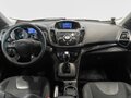 2013 Ford Kuga II, серебристый - вид 5