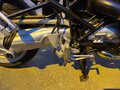 2009 BMW R 1200 R, чёрный, 600000 рублей - вид 8