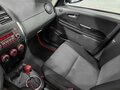 2008 Suzuki SX4 I (Classic), красный, 640000 рублей - вид 10