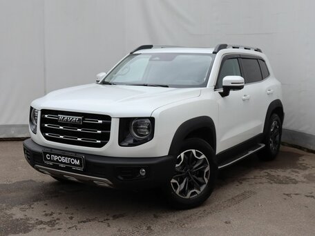 Haval Dargo I