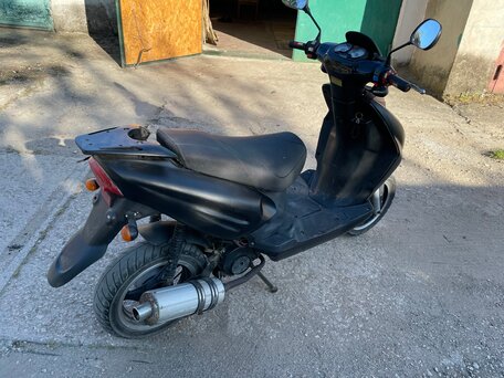 2007 Viper Storm, чёрный, 35000 рублей, вид 2