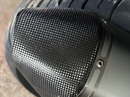 2013 BMW K 1300 S, чёрный, 990000 рублей, вид 4