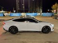 2023 Changan UNI-V I, серебристый, 2100000 рублей - вид 5