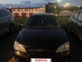2001 Ford Mondeo III, чёрный, 180000 рублей - вид 3