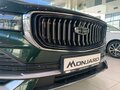 2026 Geely Monjaro I, зелёный, 4954990 рублей - вид 1