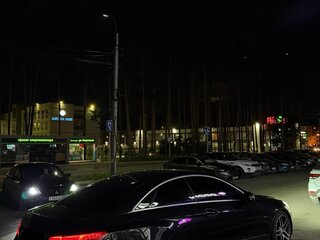 2011 Mercedes-Benz E-Класс 250 7G-Tronic IV (W212, S212, C207), чёрный, 1400000 рублей, вид 2