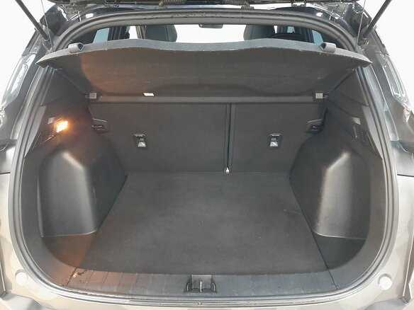 2024 Geely Coolray (Binyue Cool) I Рестайлинг, серый, 2050000 рублей - вид 12