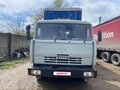 2006 КамАЗ 96742 НЕФАЗ, голубой, 2270000 рублей