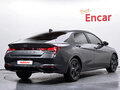2022 Hyundai Avante VII, серый, 1690095 рублей - вид 2